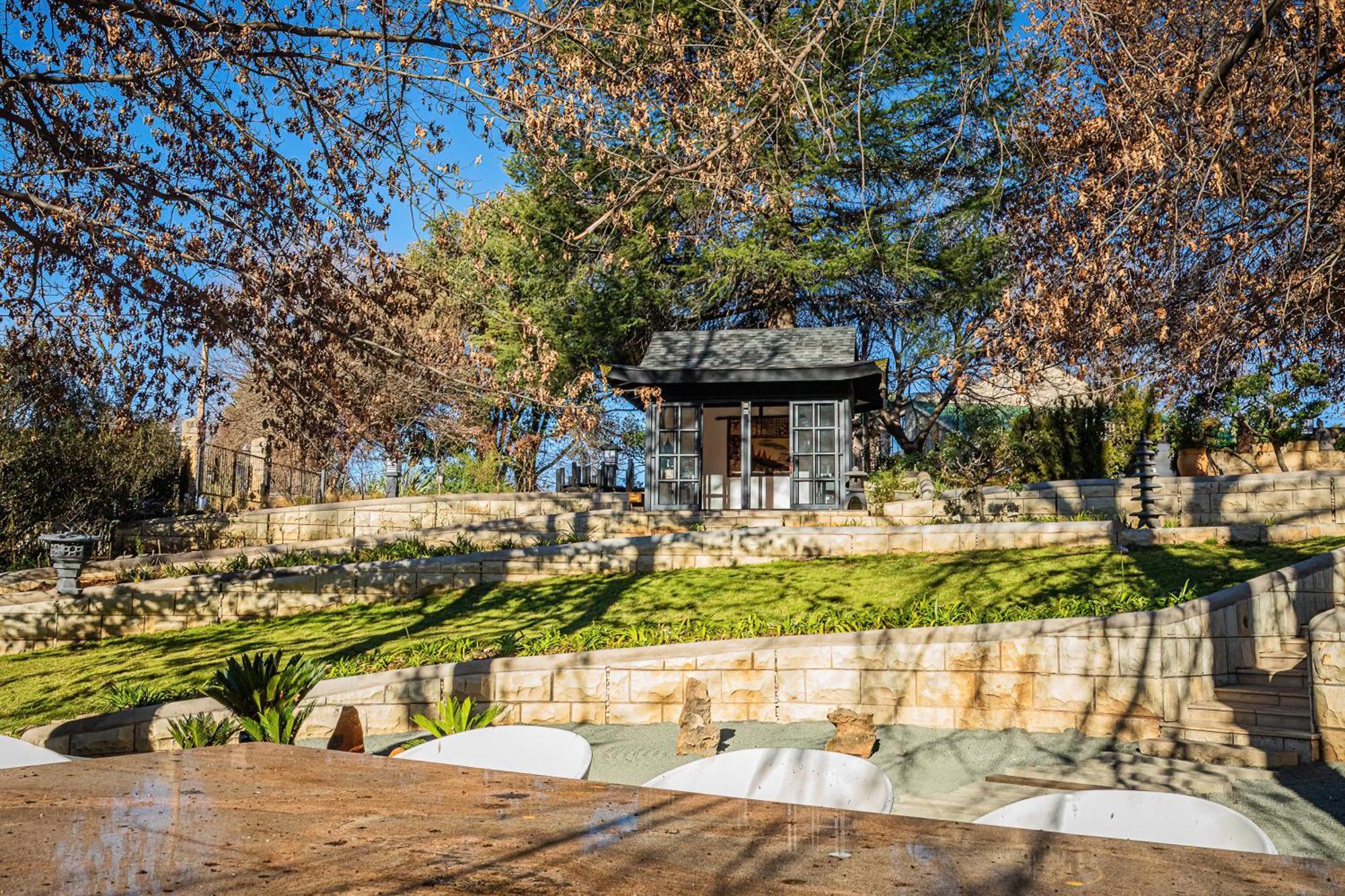Titanic View - Place Of Peace Clarens Ngoại thất bức ảnh
